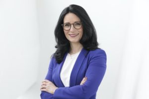 Barbara Frenkel wird neue Porsche-Einkaufschefin