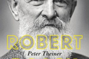Buchrezension des Experten: „Robert Bosch“ von Peter Theiner