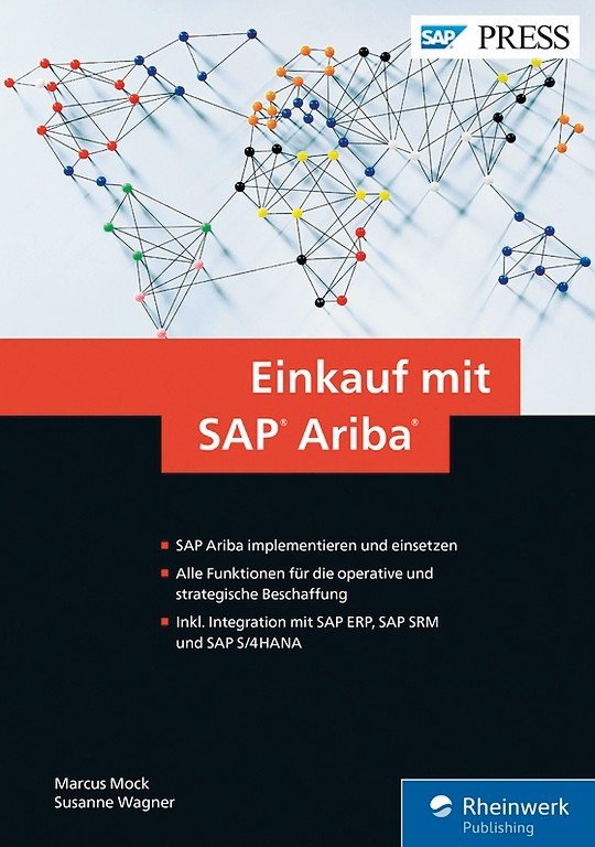 Macht SAP Ariba den Einkauf fit für das 21. Jahrhundert?