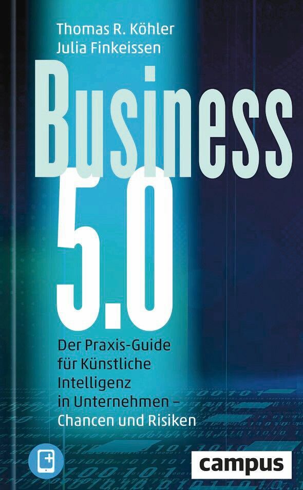 Ein Praxis-Guide für Business 5.0