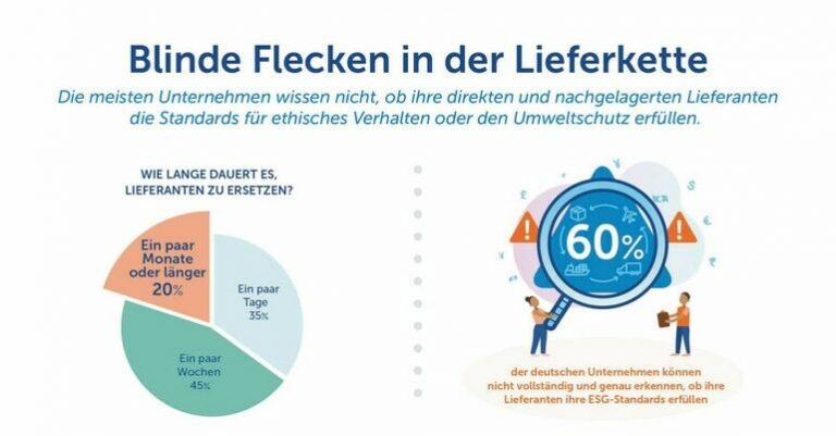 Lieferkettengesetz: Wie Können Sich Unternehmen Vorbereiten?