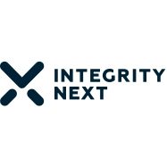 Das Logo der Firma IntegrityNext