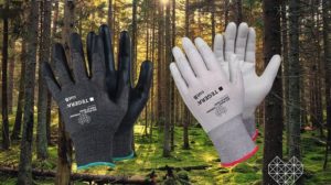 Ejendals stellt ersten schnittfesten „Bio“-Handschuh vor