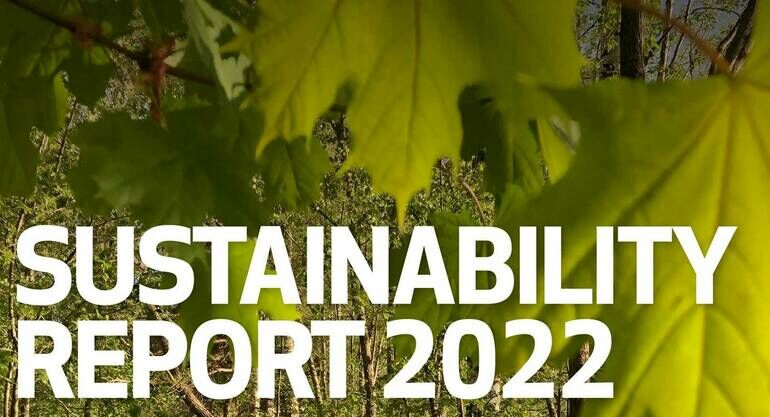 Nachhaltigkeit: PSA-Anbieter identifiziert fünf Schwerpunkte