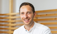 Eric Huxhagen - Senior Solution Sales Manager, Haufe Group, Referent der Websession E-Procurement