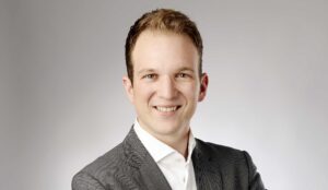 Fabian Kittel, Digitalisierungsexperte, Senior Projekt Manager, amc-Group, über die neue eProcurement-Longlist.Bild: amc