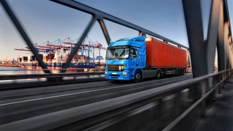 Pfenning logistics erweitert Kompetenzen für die Automobilbranche