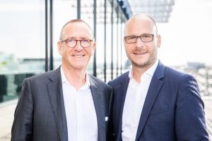 Kerkhoff-Group mit Doppelspitze: Frank Wiethoff wird zweiter CEO