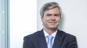 Dirk Große-Loheide wird neuer VW-Einkaufschef