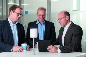 Digitalisierung bei Thyssenkrupp – der Startpunkt für vollkommen neue Möglichkeiten