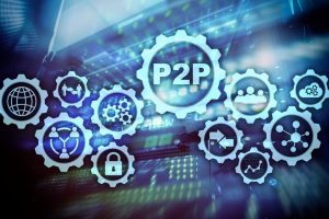 Paket zur schnellen Implementierung von P2P