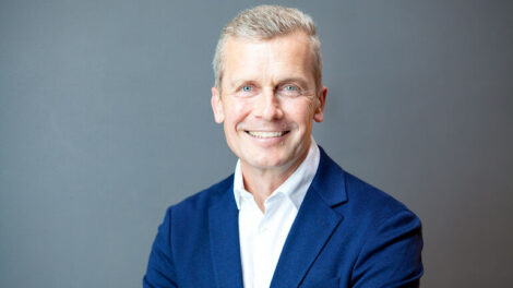 Dr. Lars Kleeberg wird neuer BME-Hauptgeschäftsführer