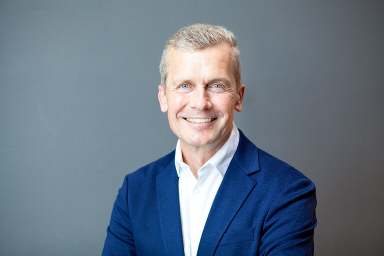 Dr. Lars Kleeberg wird neuer BME-Hauptgeschäftsführer