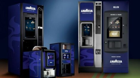 Lavazza Professional: Das richtige System für jeden Bedarf