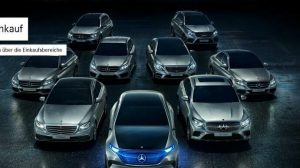 Zuliefertag bei Mercedes Benz – gemeinsam für die Zukunft der Mobilität