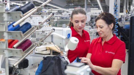 Reparatur schlägt Recycling