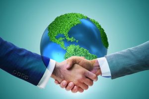 BME führt erstmals Nachhaltigkeits-Zertifikat ein