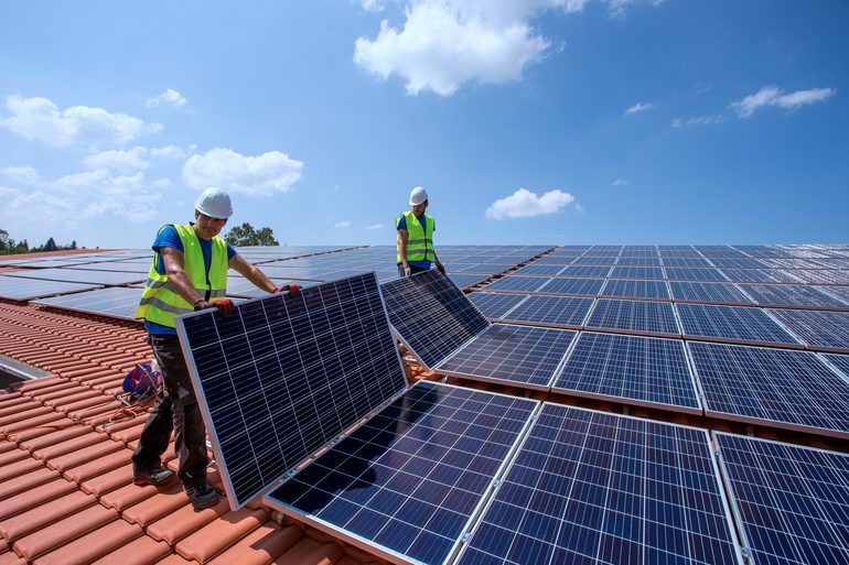 Photovoltaik-Angebote Darauf sollten Einkäufer achten