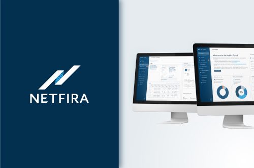 Netfira Plattform
