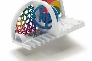 Dynamik bei 3D-Druckern setzt sich ungebrochen fort