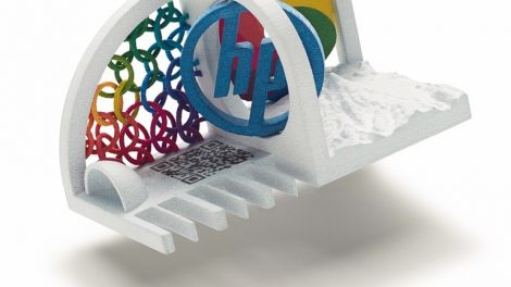 Dynamik bei 3D-Druckern setzt sich ungebrochen fort