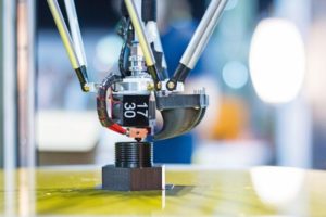 Großhändler Reyher geht neue Wege mit 3D-Druck