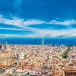 Panoramic_view_of_Barcelona_from_Park_Guell_in_a_summer_day_in_Spain