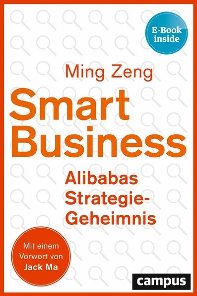Alibabas Strategie zum Allesverkäufer