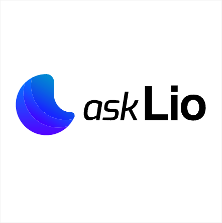 Das Logo der Firma askLio