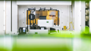 Bosch investiert mehr als 400 Millionen in Halbleiter-Fertigung