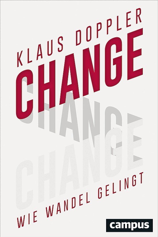 Buchrezension Erfolgreiches Change Management Durch Gute Fuhrung Beschaffung Aktuell