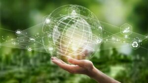 EcoVadis führt Product Carbon Footprint Data Exchange ein