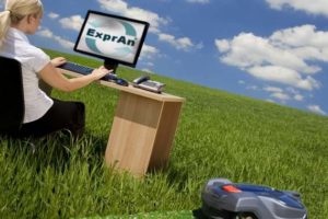 Einkauf 5.0 – eine Behauptung im Zusammenhang mit ExprAn