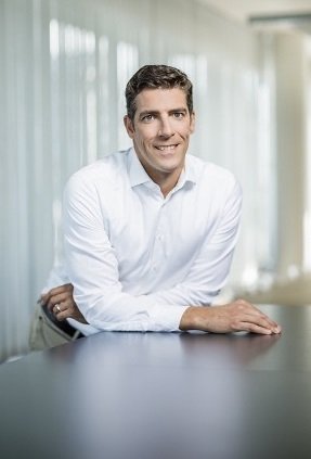 Florian Böhme, Direktor Amazon Business DACH