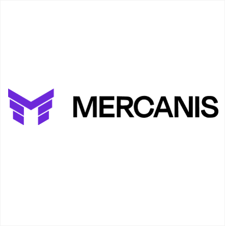 Das Logo der Firma Mercanis