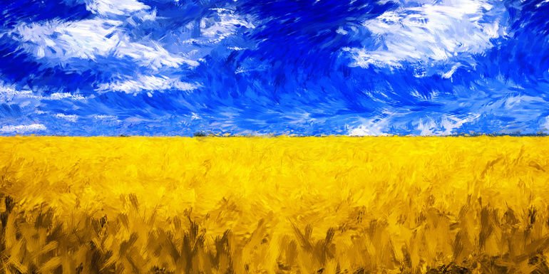 Landscape_field_grain_impressionist_oil_painting_vibrant_color